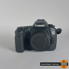 Canon Eos 60d Body - Incl. Garantie