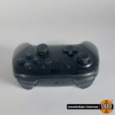 NINTENDO Switch Pro Controller - Incl.Garantie