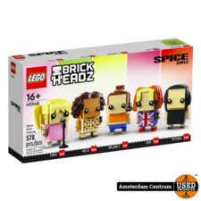 Lego BrickHeadz Spice Girls 40548 - Nieuw