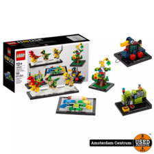 Lego Tribute to LEGO® House 40563 - Nieuw