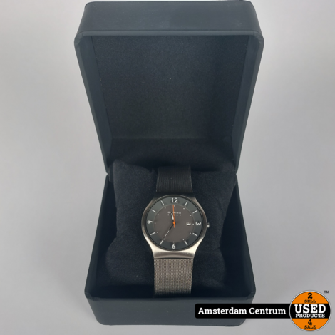 Bering 14440-077 Heren horloge - In Prima Staat