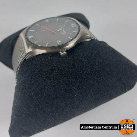 Bering 14440-077 Heren horloge - In Prima Staat