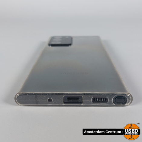 Samsung Galaxy Note 20 Ultra 256GB - B Grade