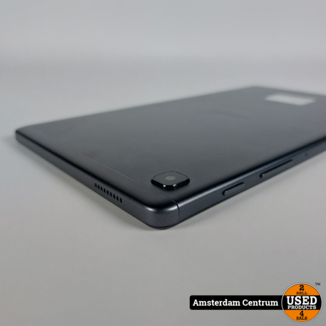 Samsung Galaxy Tab a7 Lite 32GB - Prima staat