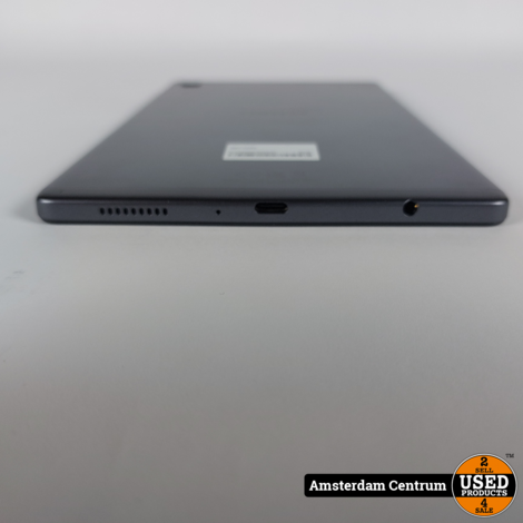 Samsung Galaxy Tab a7 Lite 32GB - Prima staat