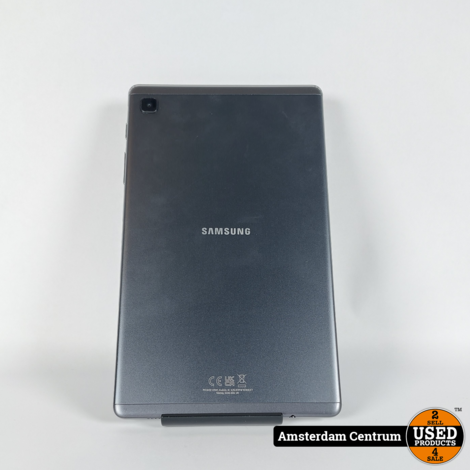 Samsung Galaxy Tab a7 Lite 32GB - Prima staat