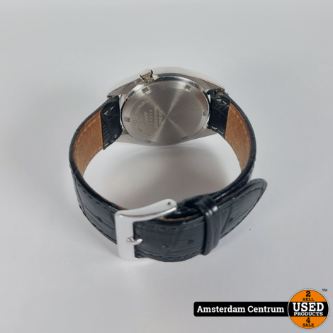 Seiko 5 7009 Automatic Horloge - Incl. Garantie