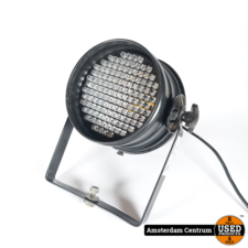 Stairville LED PAR 64 10mm RGB - Incl. Garantie