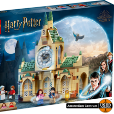 Lego Hogwarts Hospital Wing 76398 - Nieuw