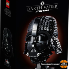 Lego Darth Vader Helmet 75304 - Nieuw