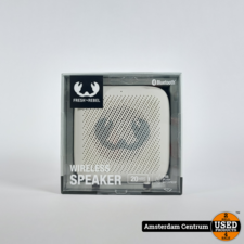 Fresh 'n Rebel wireless speaker Bits 'n Bites - Nieuw