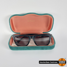 Gucci GG1444S-001 Zonnebril - Incl.Garantie