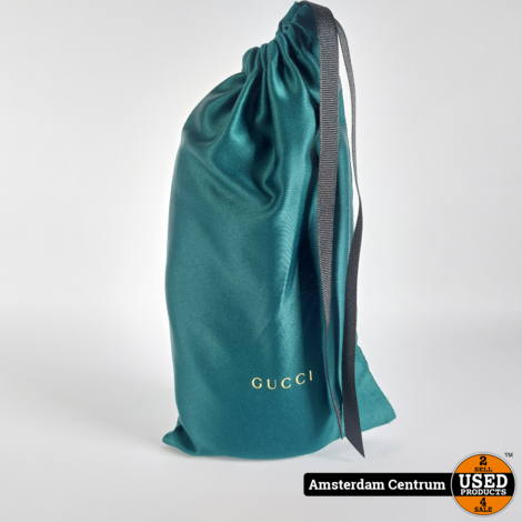 Gucci GG1444S-001 Zonnebril - Incl.Garantie