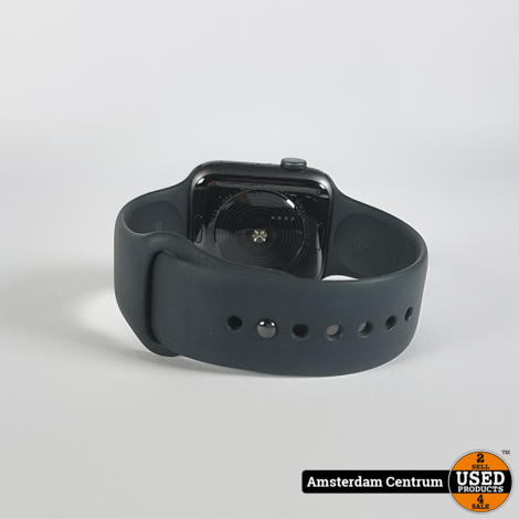 Apple Watch SE 44mm - Incl.Garantie