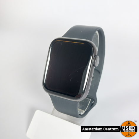 Apple Watch SE 44mm - Incl.Garantie