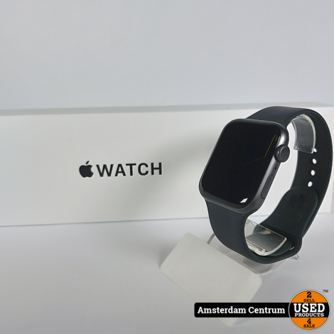 Apple Watch SE 44mm - Incl.Garantie