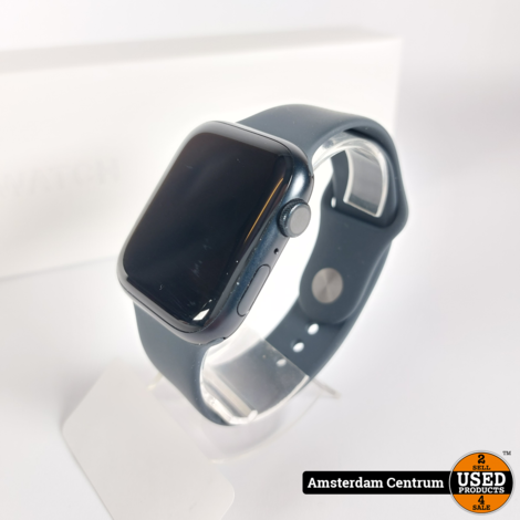 Apple Watch Series 8 45mm - Incl.Garantie