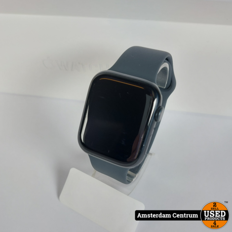 Apple Watch Series 8 45mm - Incl.Garantie