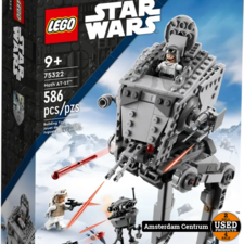 Lego Hoth™ AT-ST™ 75322 - Nieuw