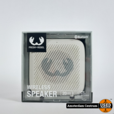 Fresh 'n Rebel wireless speaker Bits 'n Bites - Nieuw