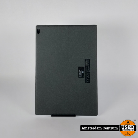 Lenovo Tab 4 10 16GB - Incl. Garantie
