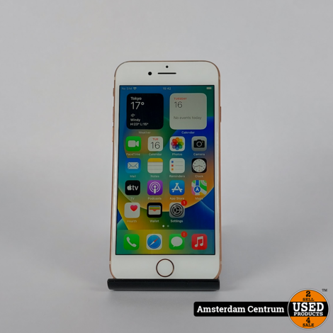 iPhone 8 64GB - A Grade (93%)