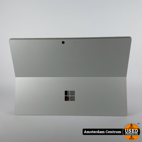 Microsoft Surface Pro 7 Plus i7-1165G7 16GB 512GB - In Prima Staat