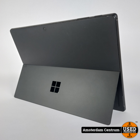 Microsoft Surface Pro 7 Plus i7-1165G7 16GB 512GB - In Prima Staat