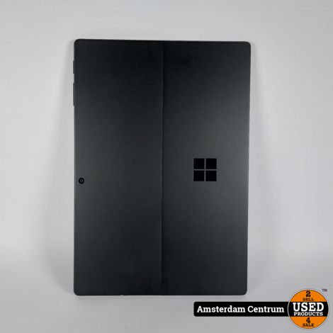 Microsoft Surface Pro 7 Plus i7-1165G7 16GB 512GB - In Prima Staat