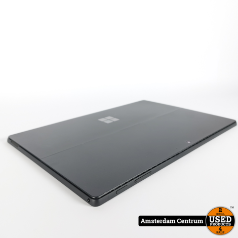 Microsoft Surface Pro 7 Plus i7-1165G7 16GB 512GB - In Prima Staat