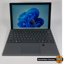 Microsoft Surface Pro 7 Plus i7-1165G7 16GB 512GB - In Prima Staat