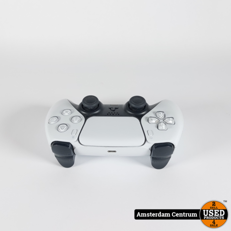 Playstation 5 Controller - In Prima Staat