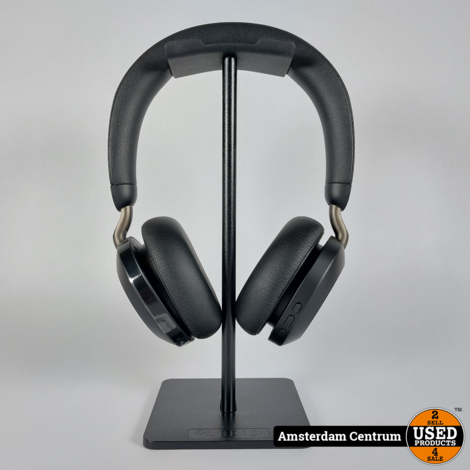 Jabra Evolve2 75 - ZGAN