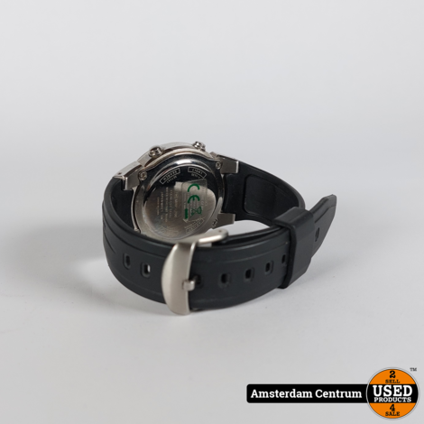 Casio Marine Gear MRP-700 Horloge - Incl. Garantie