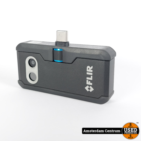 Flir One Pro for Android (Type-C) - Incl. Garantie