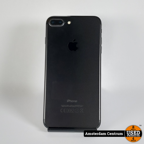 Apple iPhone 7 Plus 32GB - B Grade (90%)