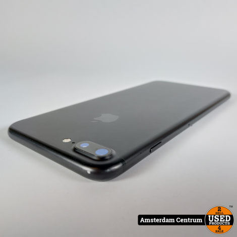 Apple iPhone 7 Plus 32GB - B Grade (90%)