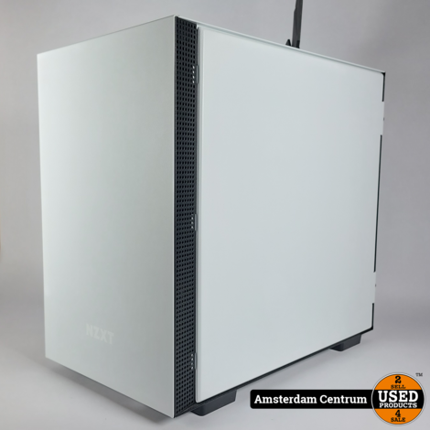 Gaming Desktop AMD Ryzen 7 5800X 8 Core 32GB 1TB + RTX 3080 - In Prima Staat