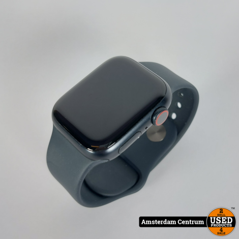 Apple watch series 9 41mm Cellular - Prima staat