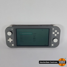 Nintendo Switch Lite - Incl.Garantie