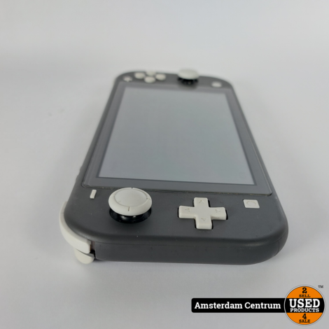 Nintendo Switch Lite - Incl.Garantie