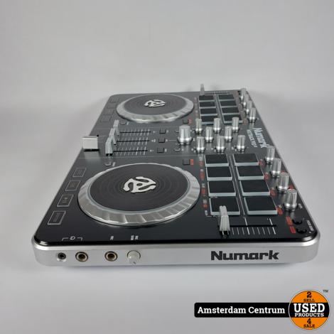 Numark Mixtrack Pro - Incl.Garantie