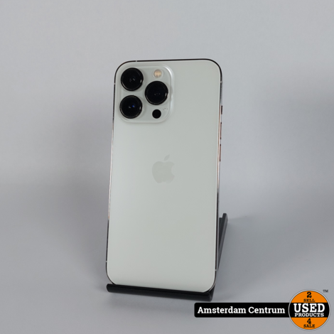 iPhone 13 Pro 128GB - B Grade (84%) Camera Replace