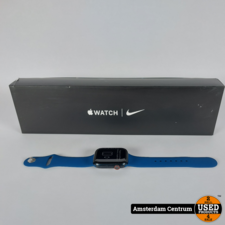 Apple Watch Series 7 45mm Cellular - Incl.Garantie