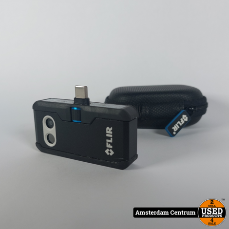 Flir One Pro for USB-C - Incl. Garantie