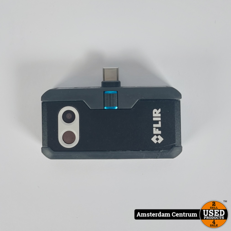 Flir One Pro for USB-C - Incl. Garantie