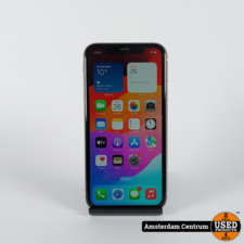 iPhone 11 64GB - C Grade (86%)