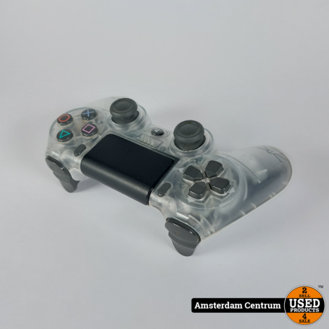 Playstation 4 Controllers - In Prima Staat