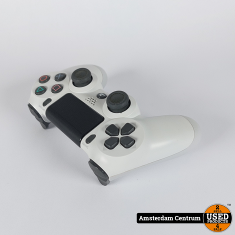 Playstation 4 Controllers - In Prima Staat