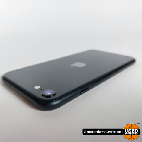 iPhone SE  2022 64GB - B Grade (100%) #1